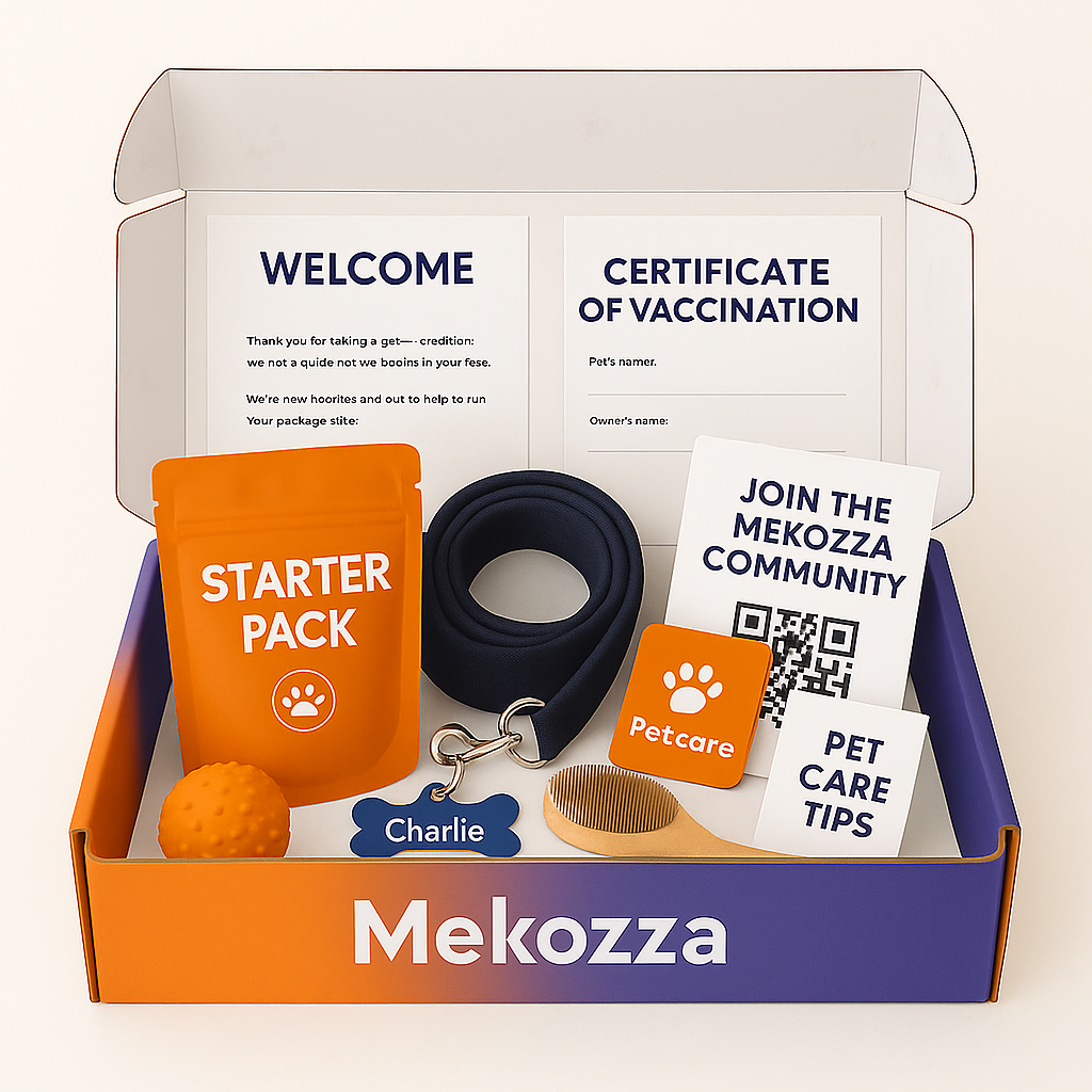 Shop Your Pet Needs