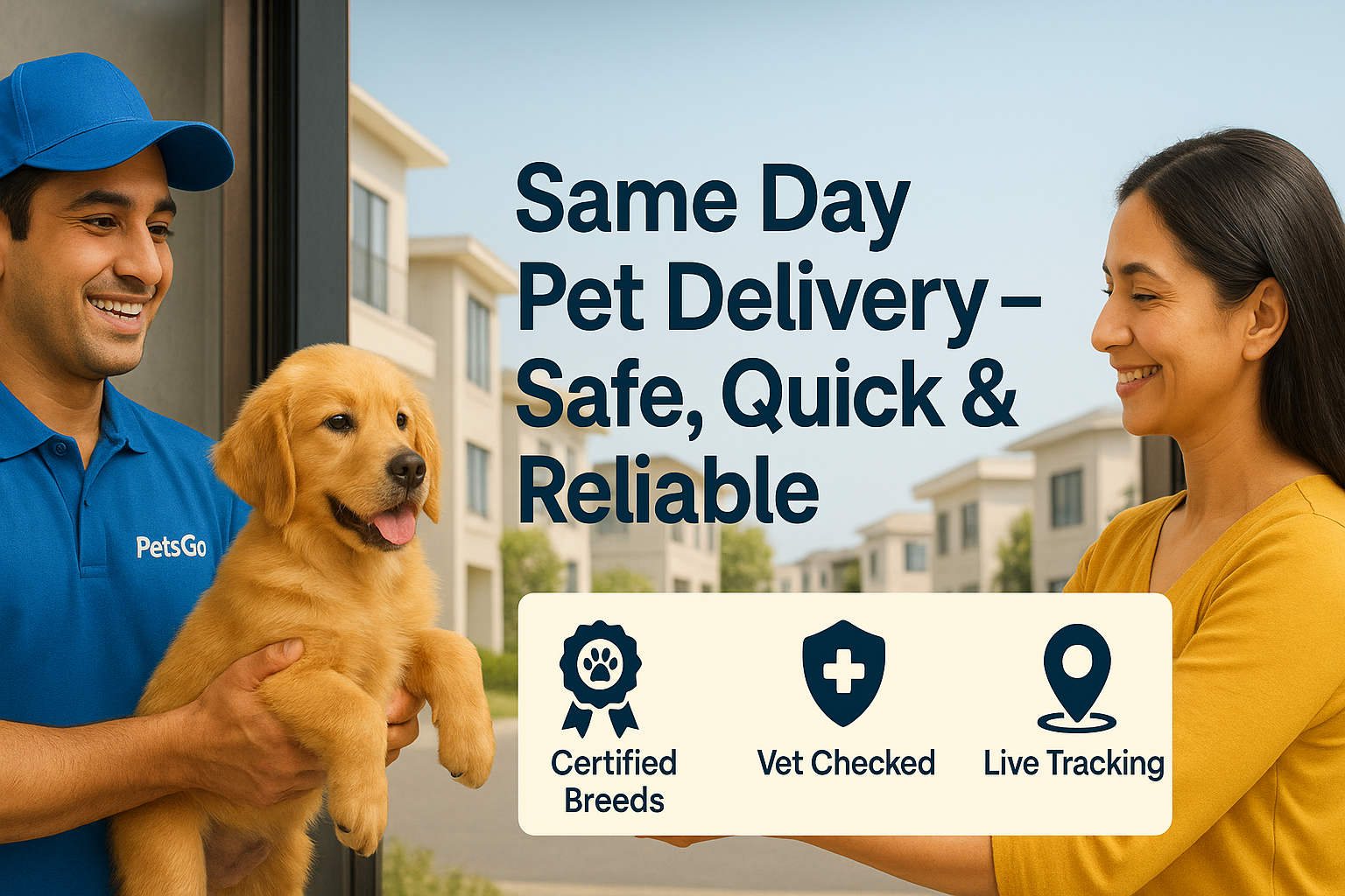 Pet Emergency