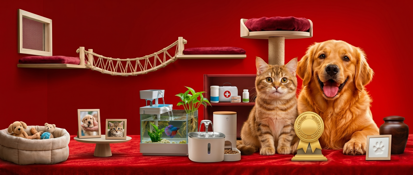 Vet Services