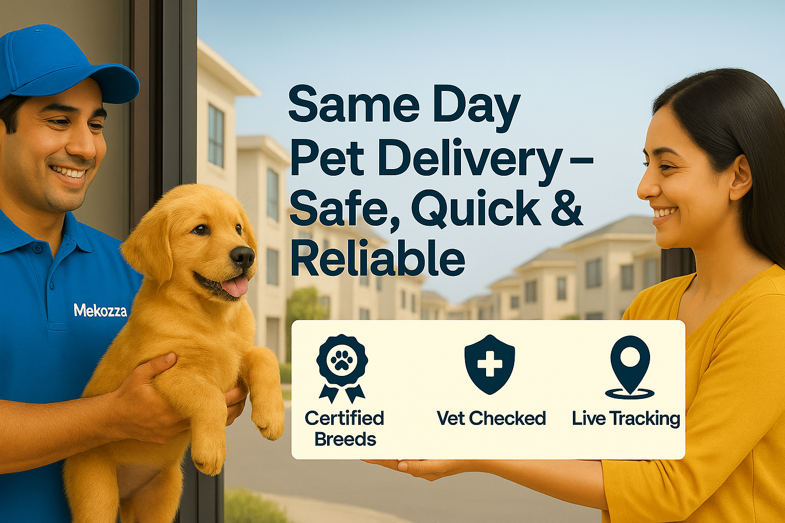 Shop Your Pet Needs
