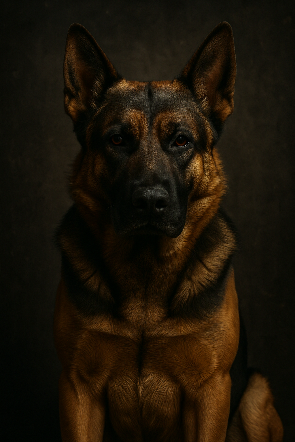 Guard Dogs