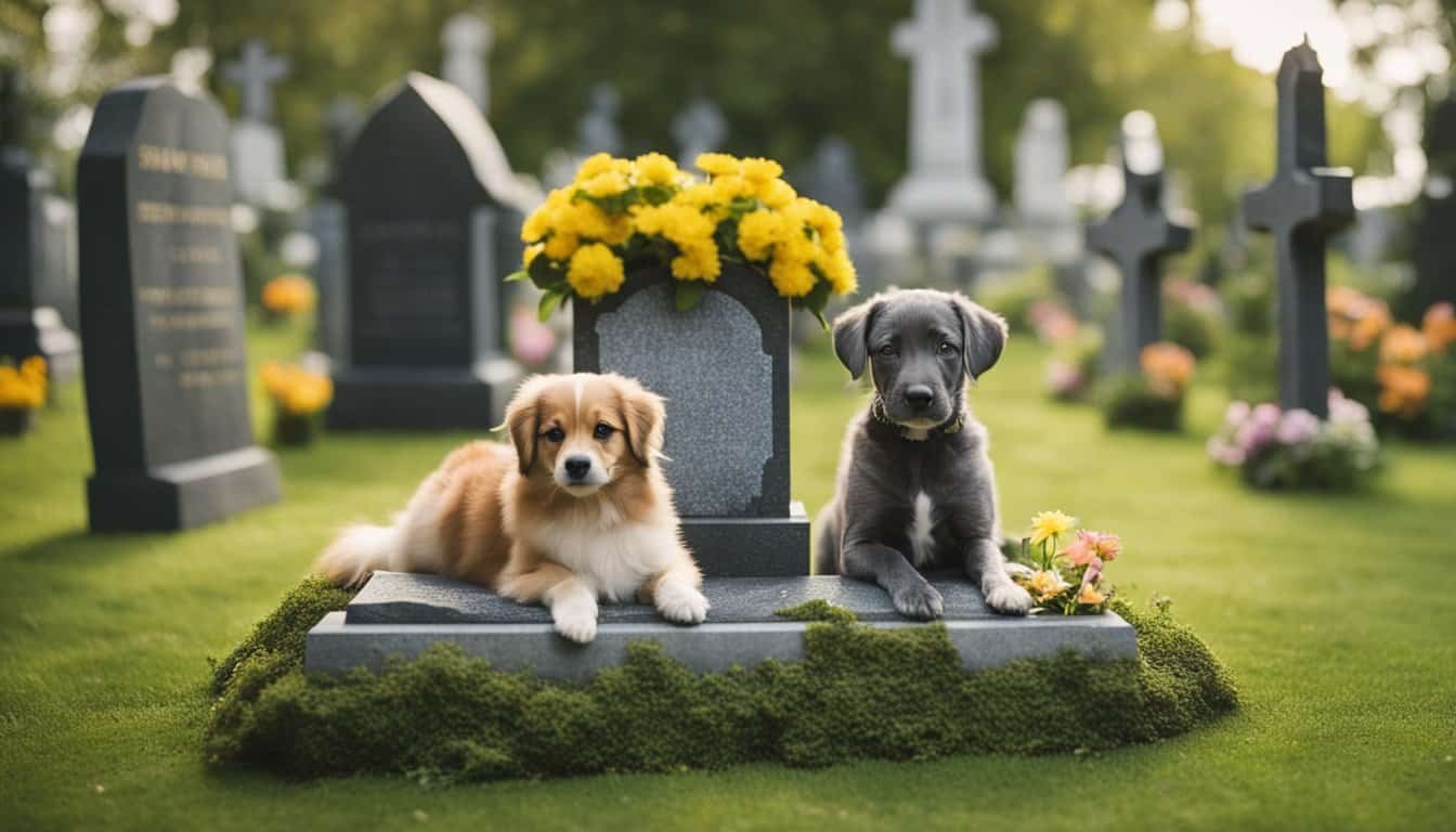 Happy Pet