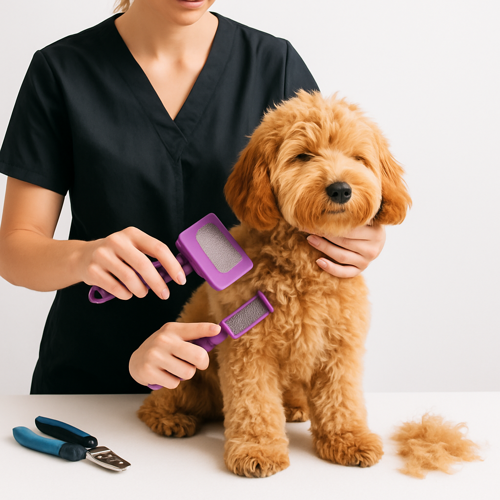 Grooming Services